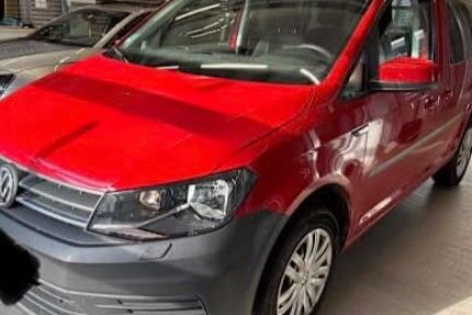 VW Caddy 169.362 km 14.890 &euro; Magstadt 71106