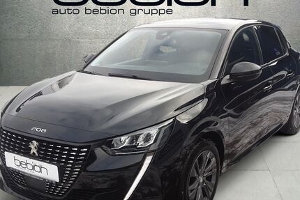 Peugeot 208 38.200 km 17.280 &euro; Magstadt 71106