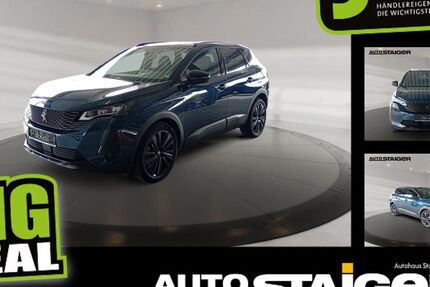 Peugeot 3008 21.955 km 24.976 &euro; Stuttgart 70376
