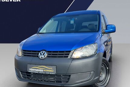 VW Caddy 171.172 km 10.390 &euro; Holzgerlingen 71088