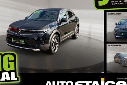 Opel Mokka 44.656 km 15.990 &euro; Stuttgart 70376