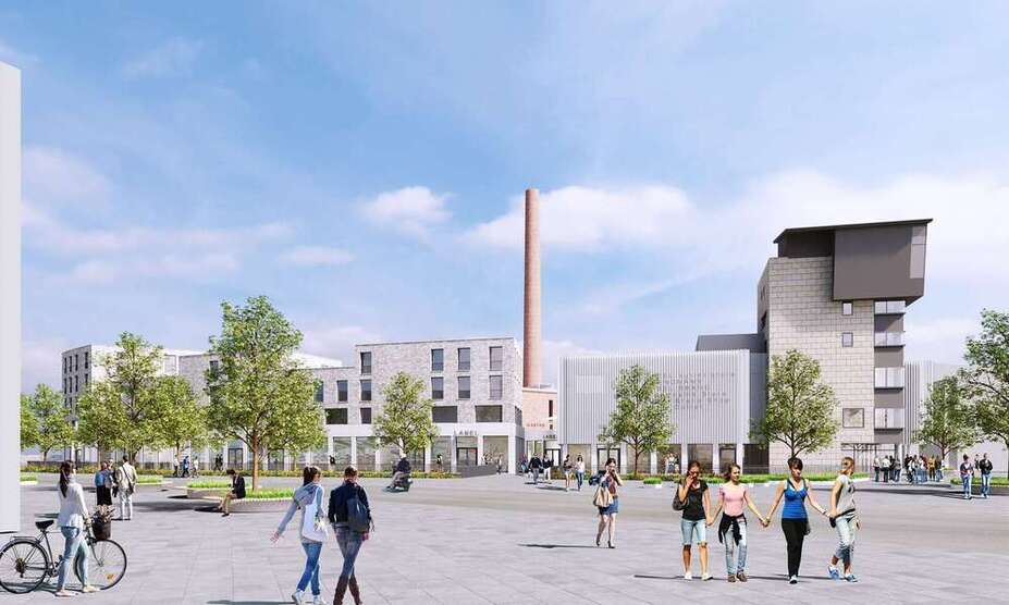 Wohnung zum Mieten in Metzingen 1.450 € 96 m²
