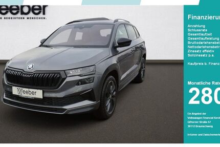 Skoda Karoq 19.980 km 32.190 &euro; Calw 75365