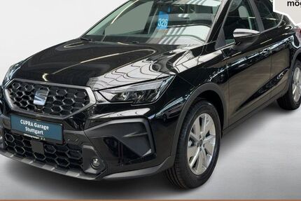 Seat Arona 1.505 km 17.130 &euro; Stuttgart-Feuerbach 70469