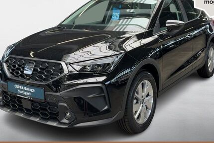 Seat Arona 1.505 km 19.430 &euro; Stuttgart-Feuerbach 70469