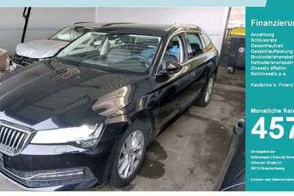 Skoda Superb 90.223 km 26.878 &euro; Weil der Stadt 71263