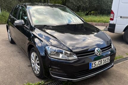 VW Golf 148.480 km 10.200 € Aichtal 72631