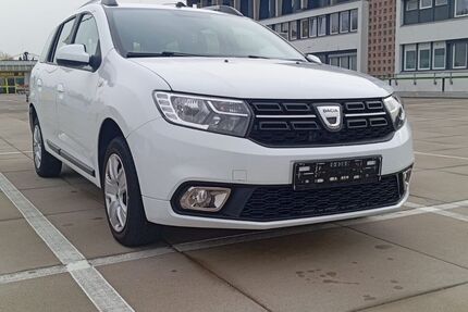 Dacia Logan 90.000 km 6.999 &euro; Pforzheim 75172