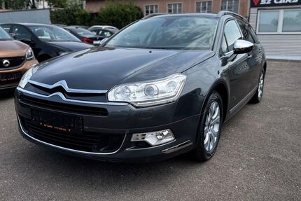Citroen C5 133.587 km 10.500 &euro; Sindelfingen 71065