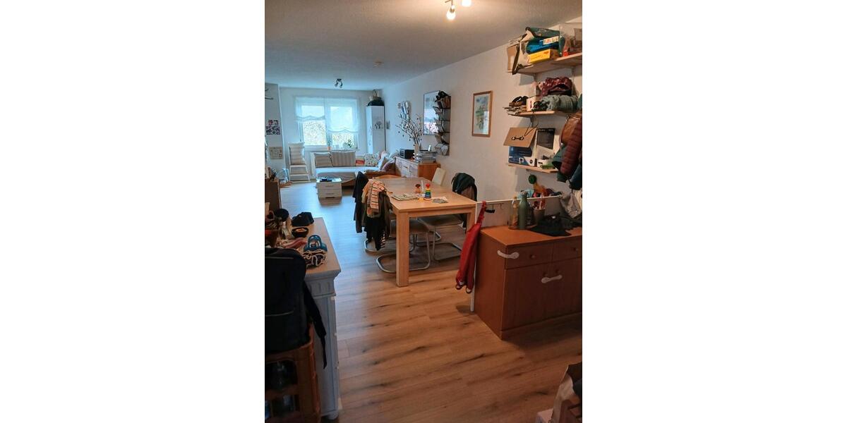 Etagenwohnung Tübingen Derendingen - 2 Zimmer, 63 m&sup2;, 255.000&euro; | Angebot:26297362