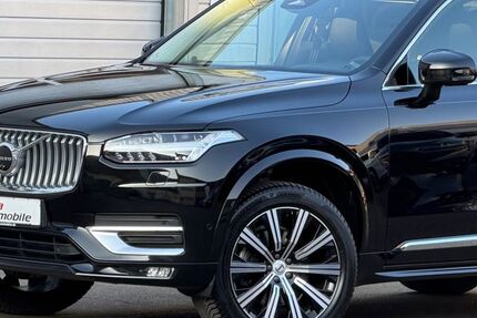 Volvo XC90 31.200 km 51.799 &euro; Nürtingen bei Stuttgart 72622