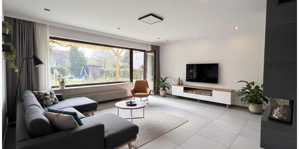 Reihenendhaus Holzgerlingen - 4 Zimmer, 110 m&sup2;, 549.000&euro; | Angebot:24515621