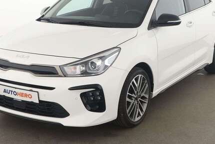 Kia Rio 60.398 km 15.380 € Stuttgart 70195