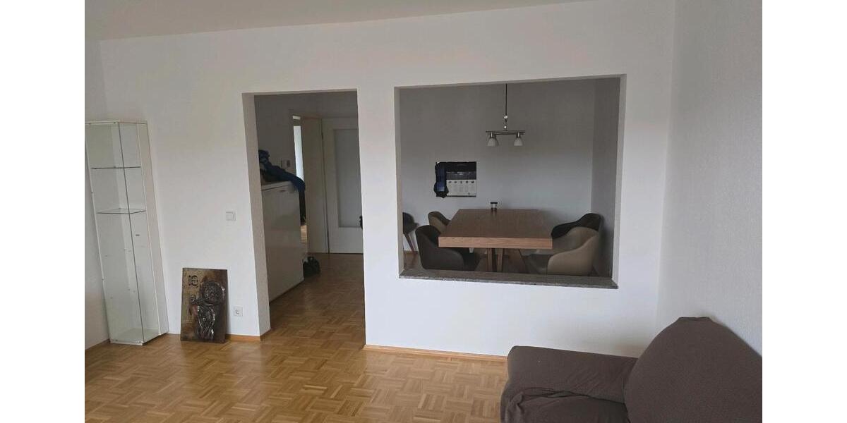 Hochparterre Bietigheim-Bissingen Bissingen - 3 Zimmer, 82 m&sup2;, 1.350&euro; | Angebot:24783901