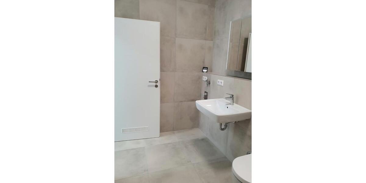 Erdgeschoßwohnung Stuttgart Feuerbach - 2 Zimmer, 42 m&sup2;, 899&euro; | Angebot:27600692