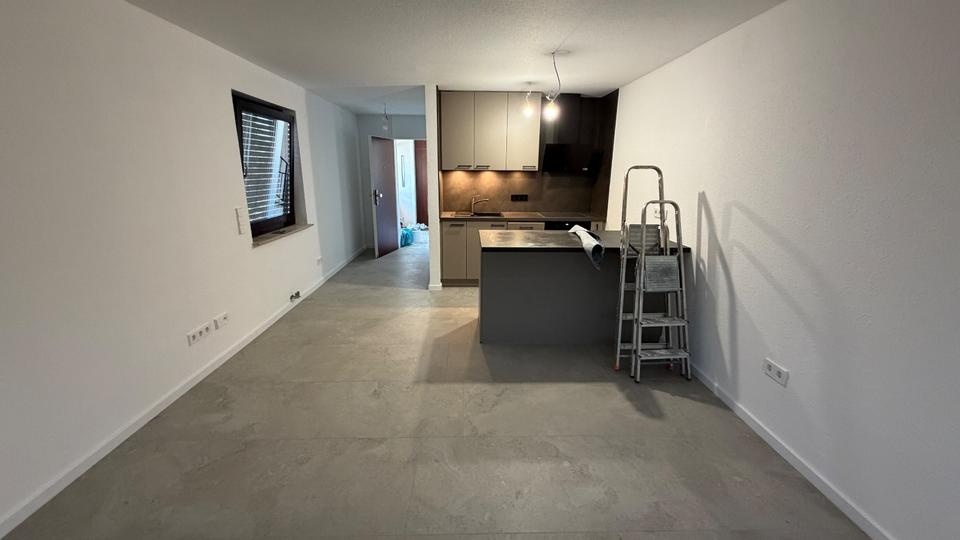 Etagenwohnung Ostfildern - 1 Zimmer, 32 m&sup2;, 600&euro; | Angebot:27625075