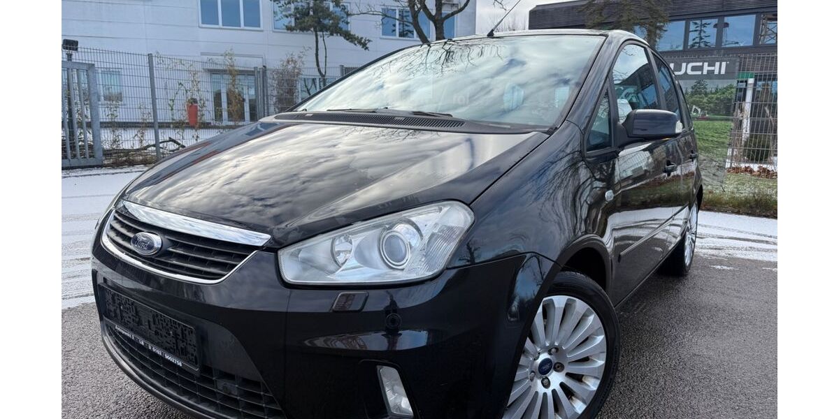 Ford C-Max 181.000 km 1.990 &euro; MÖGLINGEN 71696