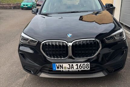 BMW X1 46.300 km 24.950 &euro; Waiblingen 71334