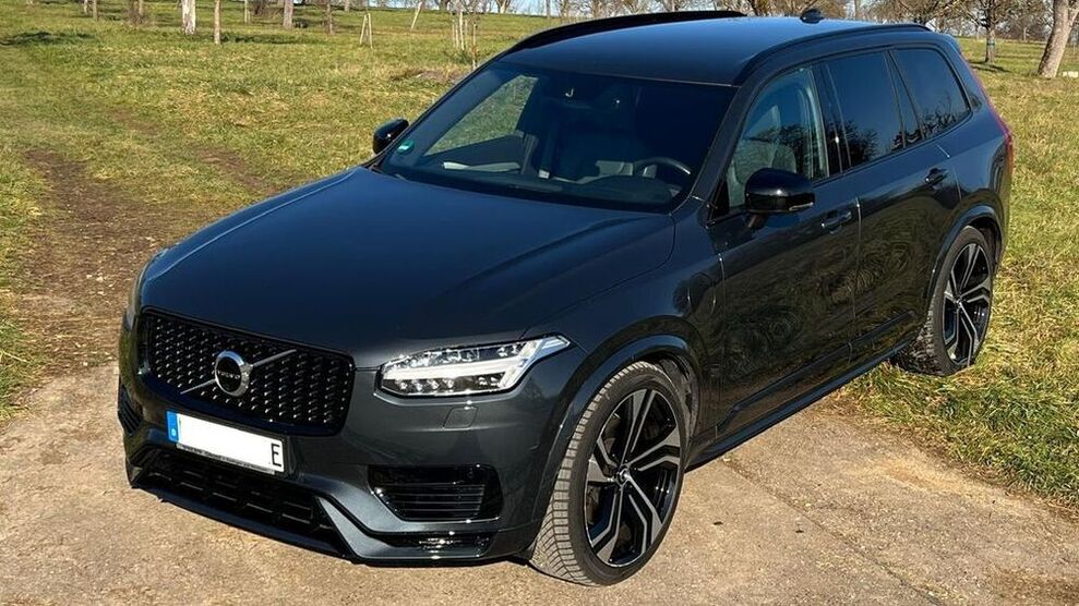 XC90