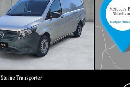 Mercedes-Benz Vito 45.269 km 22.598 € Böblingen 71034