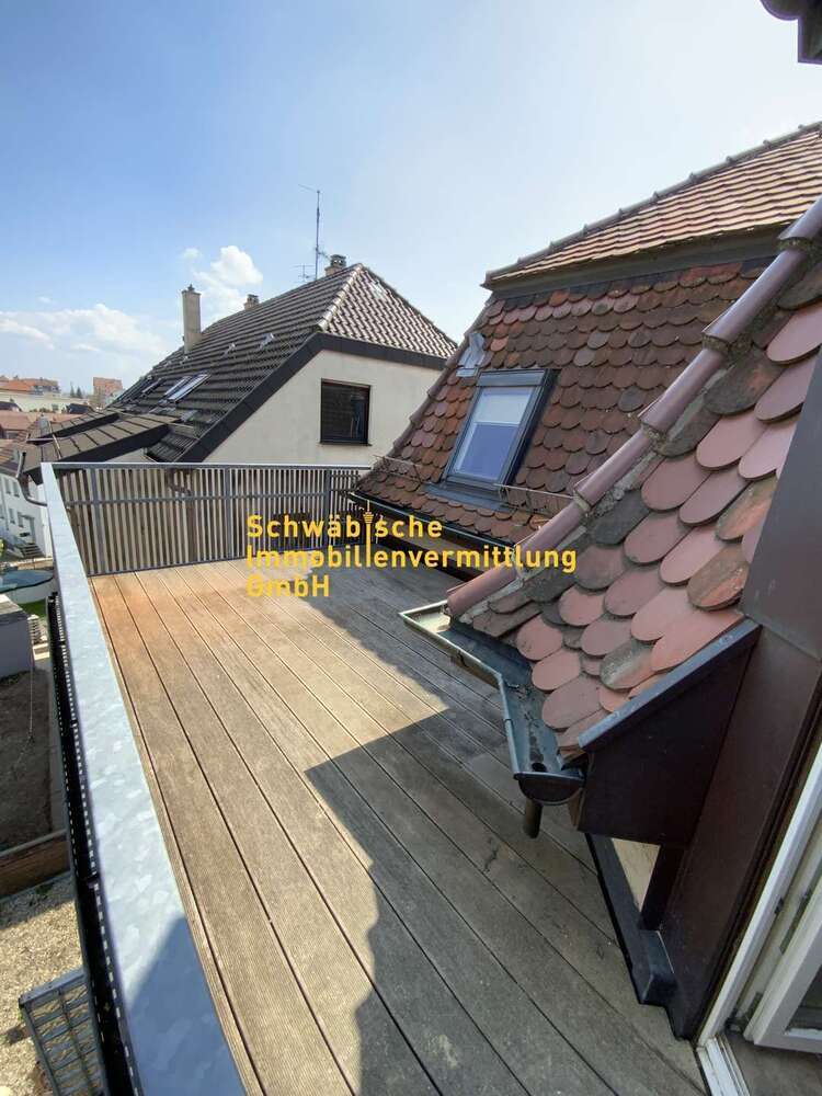 Wohnung zum Mieten in Stuttgart 1.695 € 106.16 m²