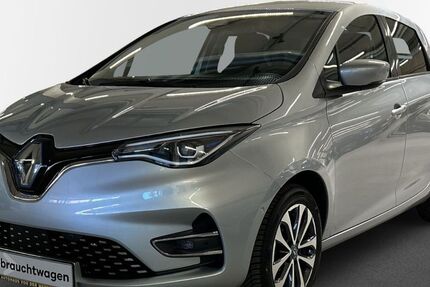 Renault ZOE 56.200 km 11.700 &euro; Stuttgart 70469