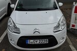 Citroen C3 115.000 km 2.600 € Stuttgart 70173