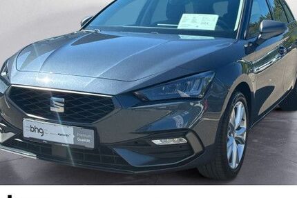 Seat Leon 65.318 km 17.720 &euro; Tübingen 72072