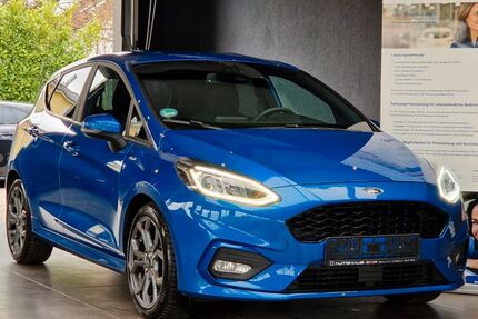 Ford Fiesta 36.000 km 12.999 &euro; Gäufelden 71126
