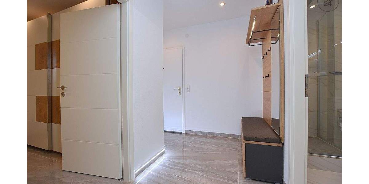 Etagenwohnung Kornwestheim - 2 Zimmer, 62 m&sup2;, 1.340&euro; | Angebot:25779644