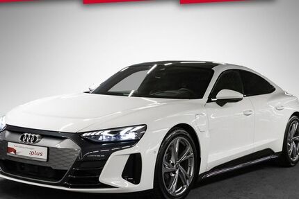 Audi e-tron GT 69.280 km 53.540 &euro; Stuttgart 70469
