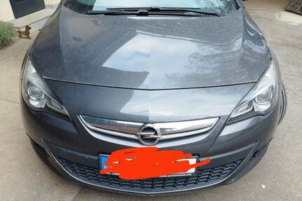 Opel Astra 115.000 km 6.990 &euro; Kusterdingen 72127