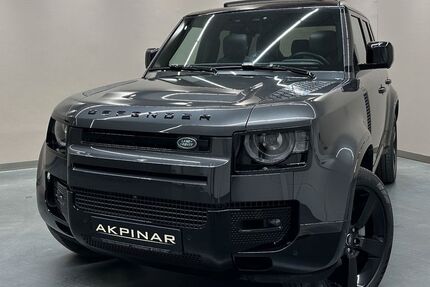 Land Rover Defender 8.000 km 89.450 &euro; Holzgerlingen 71088