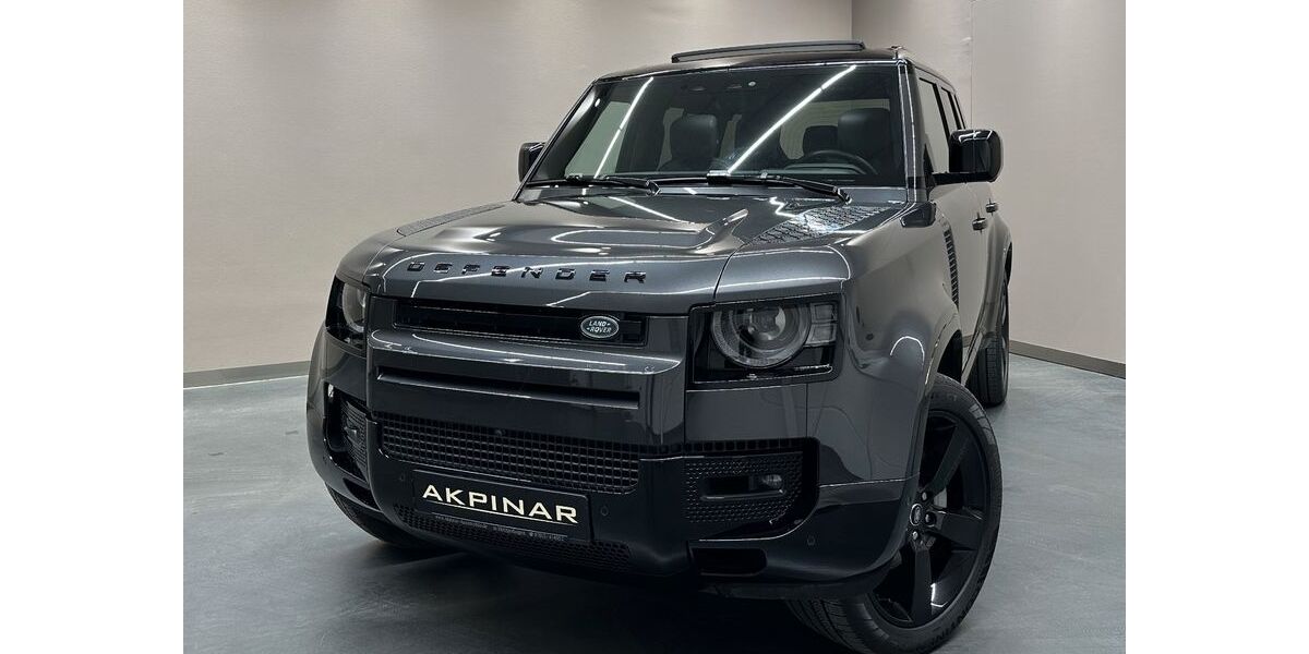 Land Rover Defender 8.000 km 89.450 &euro; Holzgerlingen 71088