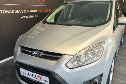 Ford C-Max 107.000 km 7.990 &euro; Reutlingen 72760