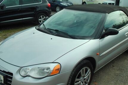Chrysler Sebring 226.000 km 2.950 &euro; Waiblingen (bei Stuttgart) 71332