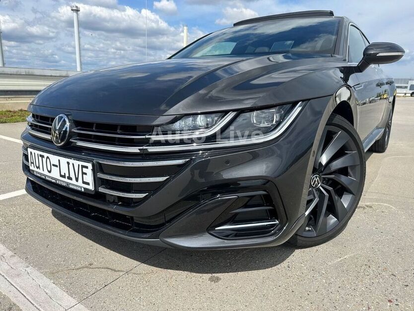 Arteon