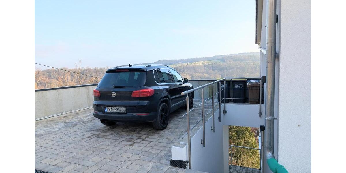 Etagenwohnung Mühlacker - 4 Zimmer, 123 m&sup2;, 1.850&euro; | Angebot:24664890