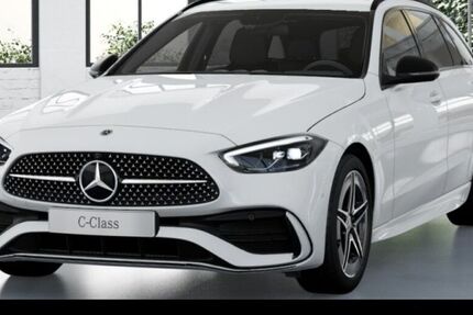 Mercedes-Benz C 180 9.900 km 40.490 &euro; Böblingen 71034
