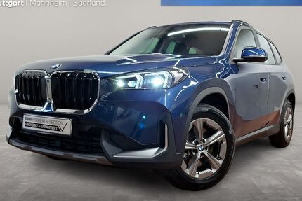 BMW X1 13.338 km 40.980 € Stuttgart 70569