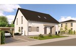 Modernes Mehrfamilienhaus in Stuttgart mit Bauplatz - Individuell geplant und hochwertig ausgestattet - Mehrfamilienhaus, Wohnhaus Stuttgart Sillenbuch | Angebot:27427315