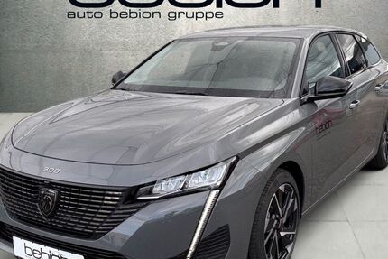 Peugeot 308 9.944 km 31.330 &euro; Reutlingen 72766