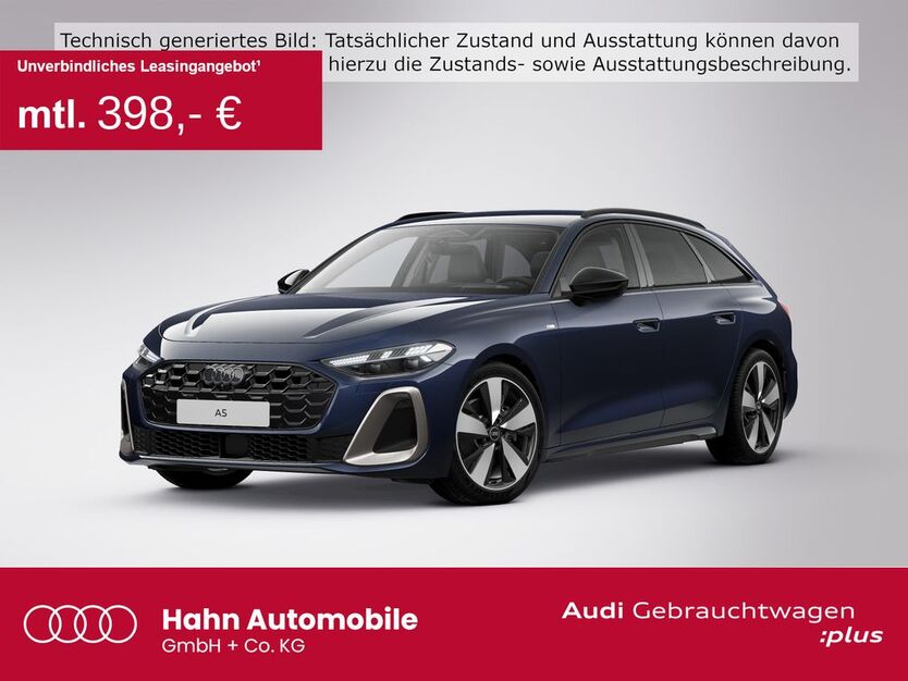 Audi A5 26.344 km 54.899 € Fellbach 70734