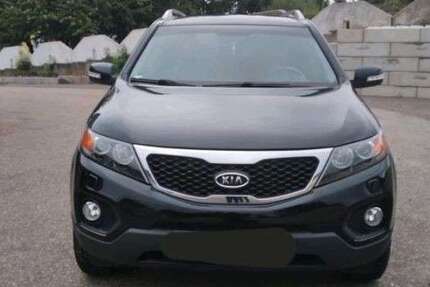 Kia Sorento 182.000 km 10.000 &euro; Pforzheim 75175
