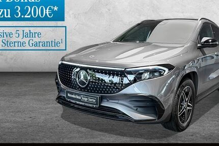 Mercedes-Benz EQA 4.700 km 52.925 &euro; Tamm 71732