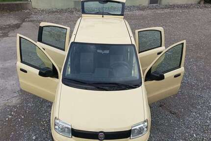 Fiat Panda 128.894 km 2.790 &euro; Boeblingen 71032