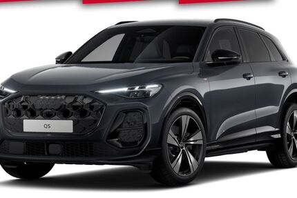 Audi Q5 9.301 km 63.920 &euro; Böblingen 71034