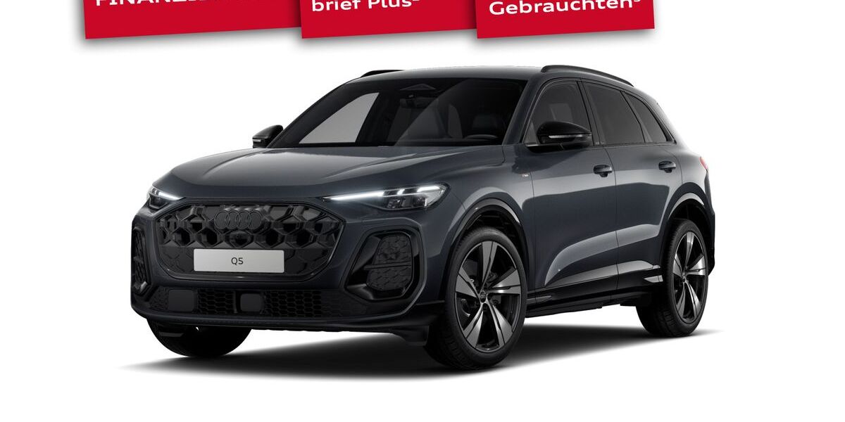 Audi Q5 9.301 km 63.920 &euro; Böblingen 71034