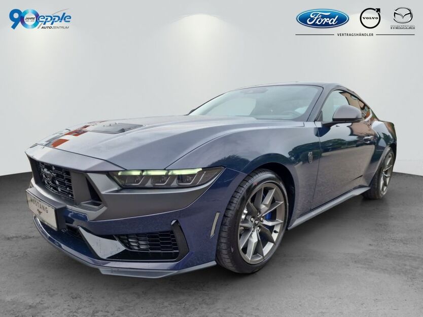 Ford Mustang 4.500 km 63.990 € Rutesheim 71277