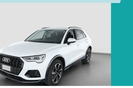 Audi Q3 3.415 km 37.890 &euro; Herrenberg 71083